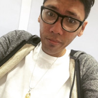 Khairul Izwan
