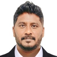 Sandeep Botla