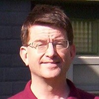 Ken Bailey