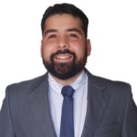 Alvaro Valdes Hunter