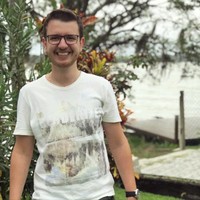 Patrick Dalfior Margon