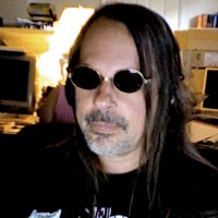 Dennis Grega, Ph.D