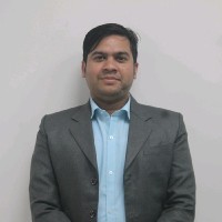 Mukesh Kumar Prasad