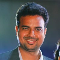 Ashish Beriwal