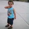 Fabian Rojas
