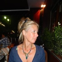 Karinna English
