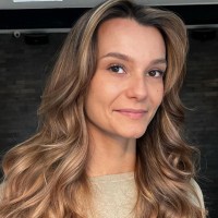 Caroline Pilato