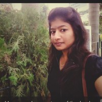D C Mamatha Rani D C Mamatha Rani