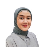 Garnis Cahya Hapsari