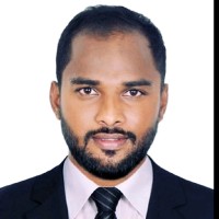 Azhagesan Selvaraj