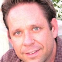 Mark Martin