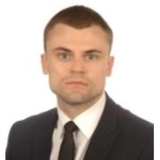Bartosz Chomański