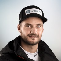 Romain Détraz Oly