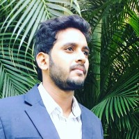 Abhijeeth S