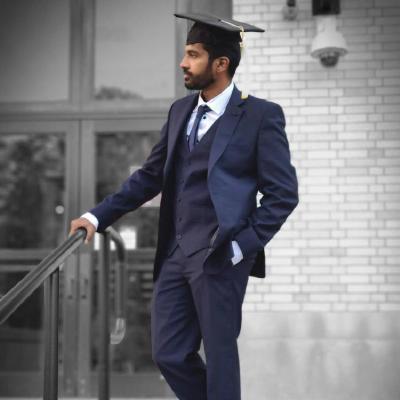 Prasanth Damodharan
