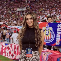 Alondra Gonzalez