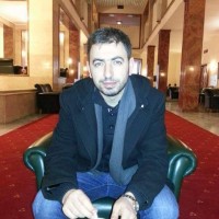 Ali Öztürk