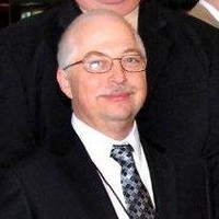 Robert Benham