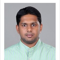 Amal Antony