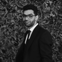 Mahmoud Elmasry
