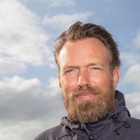 Freddy de Ridder