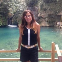 randa Asmar