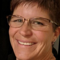 Virginia Preston