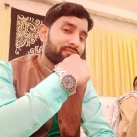 Muhammad Ashraf