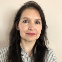 Cynthia Paola Rodas
