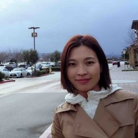 Mingying Ella Wang
