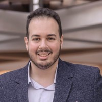 Mostafa Ali