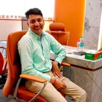 Ujjaval Tiwari