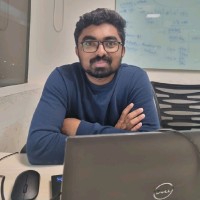 Vamshikrishna Kattanguru