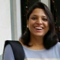 Richa Bajaj