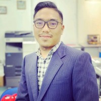 Mohamad Danial Bin Ismail