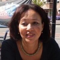 Claudette Fokké
