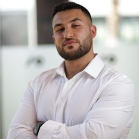 Mario Rohayem
