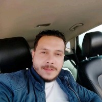 Ehab Mohamed