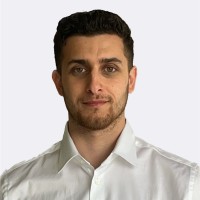 Daniel Sarhang