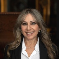Dina Orlando