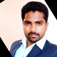 Srinivas GV