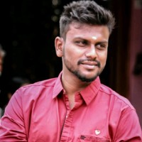 Deepak Shanmugam
