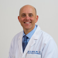 Mark McColl, M.D.