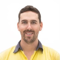 Lucas Hosking