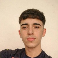 gino altamirano
