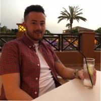 Lee Astill