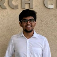 Parth Vekaria