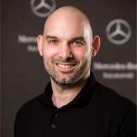 Balázs Bodor