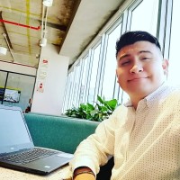 Luis Alberto Rodas Laboriano