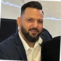 Monish Gandhi